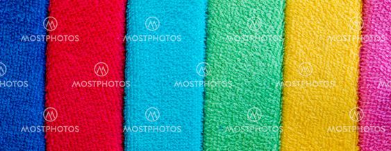 Textile samples