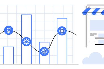 Seasonal Trends Analysis with Graph and Online...