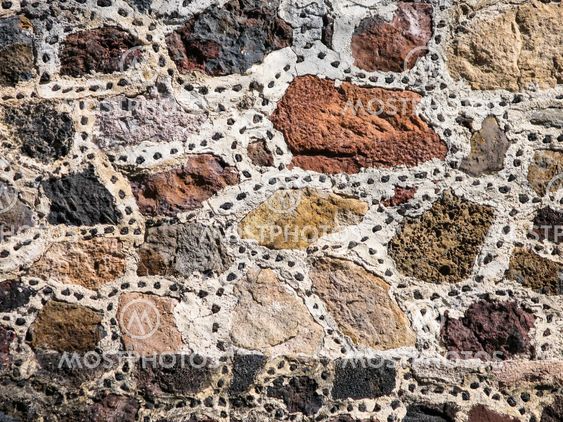 Abstract Stonewall