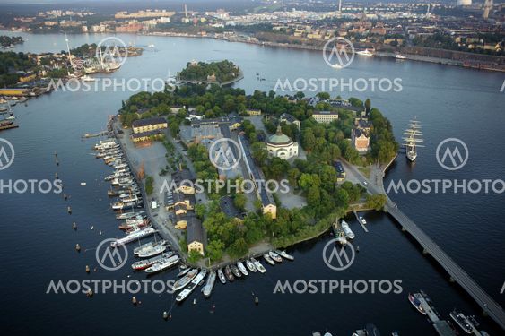 Skeppsholmen