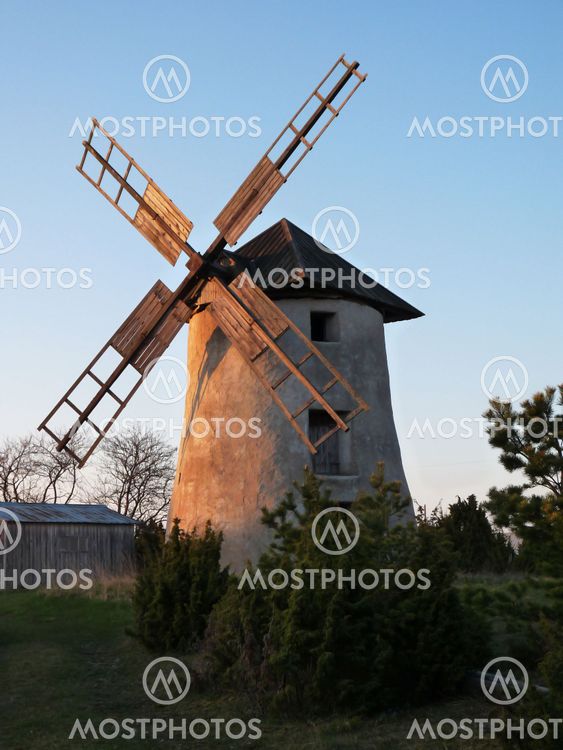 Windmill