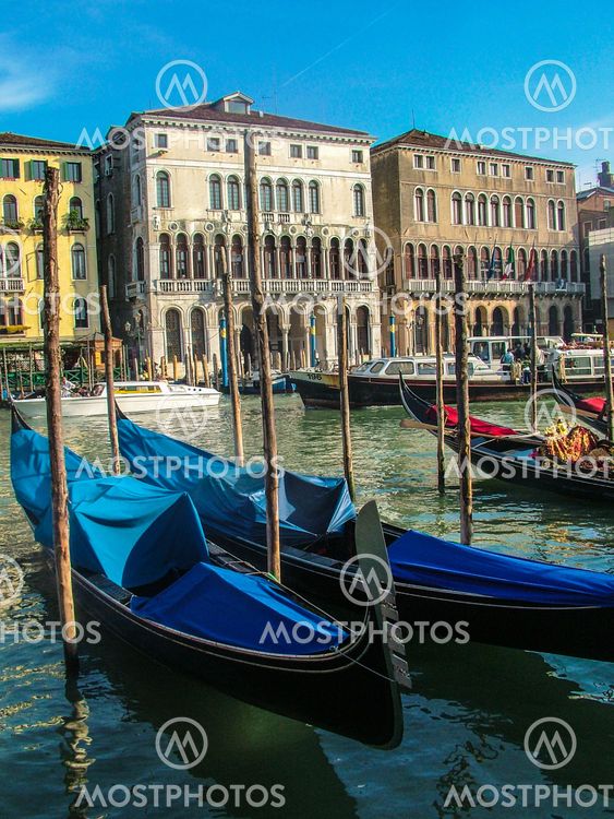 Venice,Italy