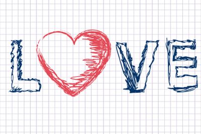 Love - letter