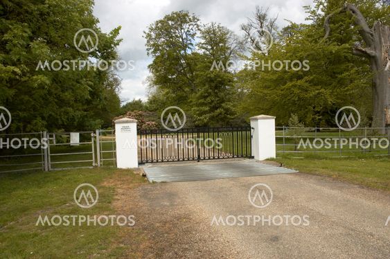 No Entry