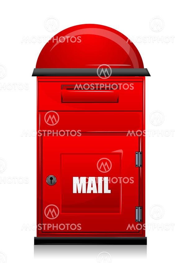 mail box