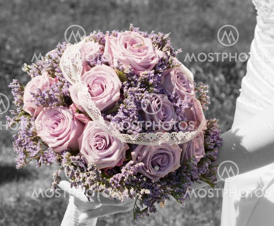 Wedding flowers