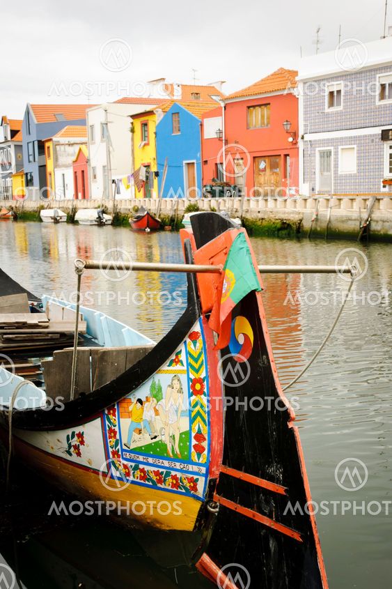 Aveiro, Portugal