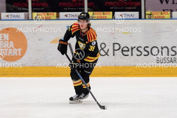 Brynas If Jesper Boqvist By Magnus Binnerstam Mostphotos