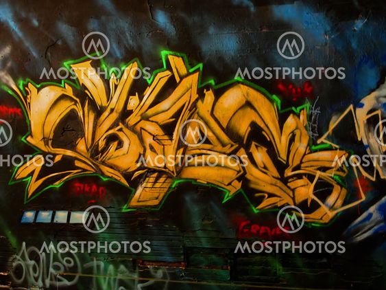Graffiti