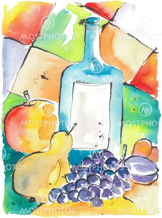 Fresh Fruits