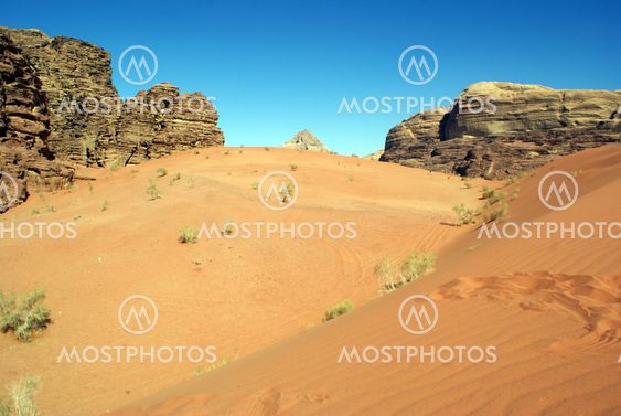 Sand