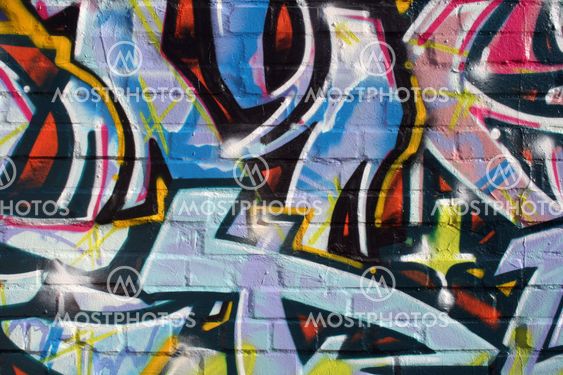Graffiti