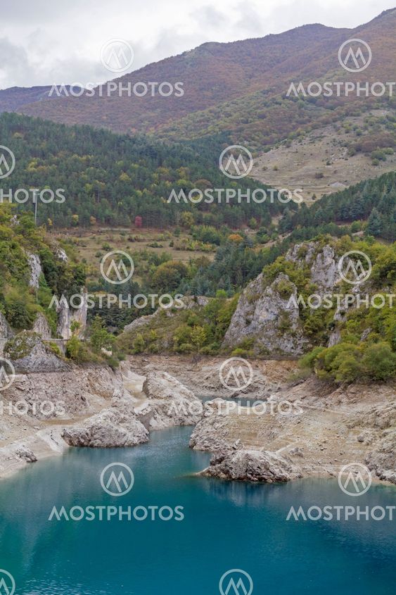 Lago San Domenico