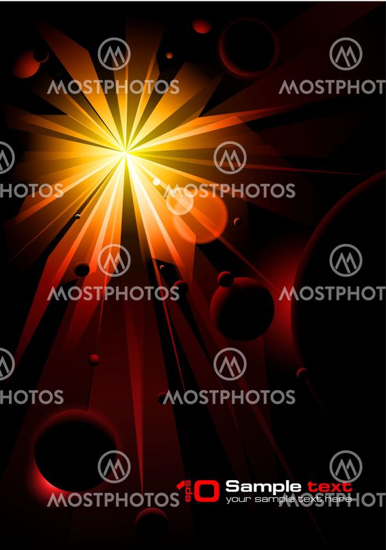 Big Starburst