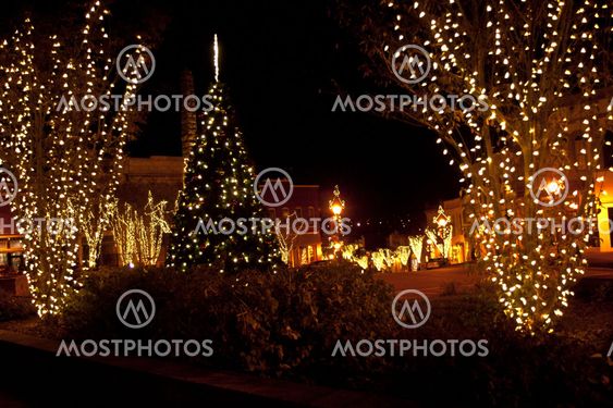 Christmas Lights