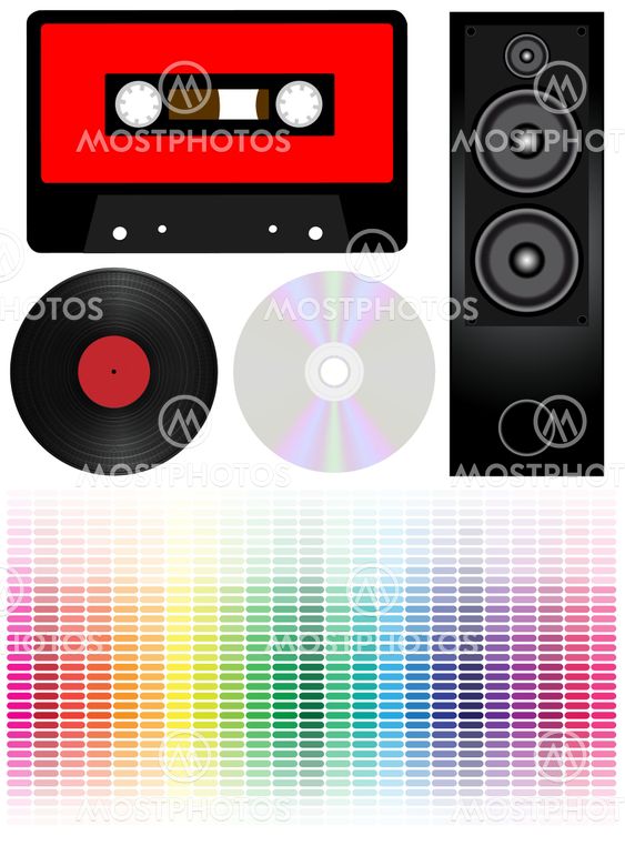 Audio