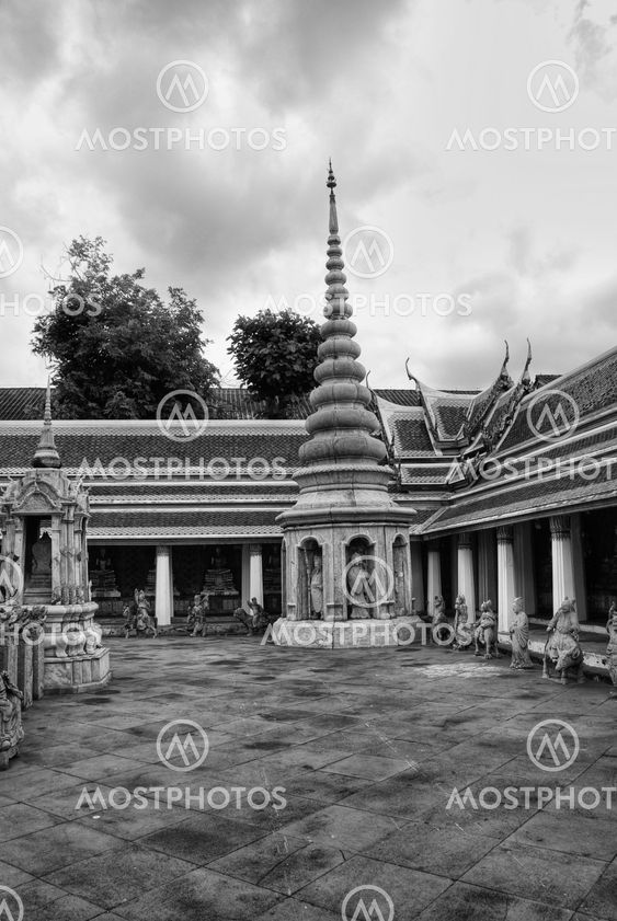 Bangkok, Thailand