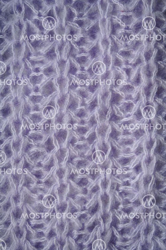 Lilac wool background