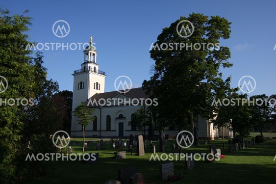 Öja kyrka