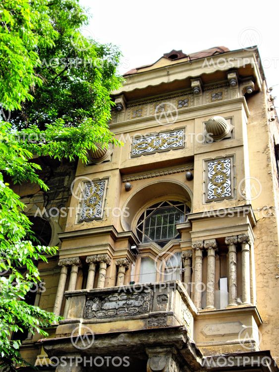 Tbilisi, Geprgia