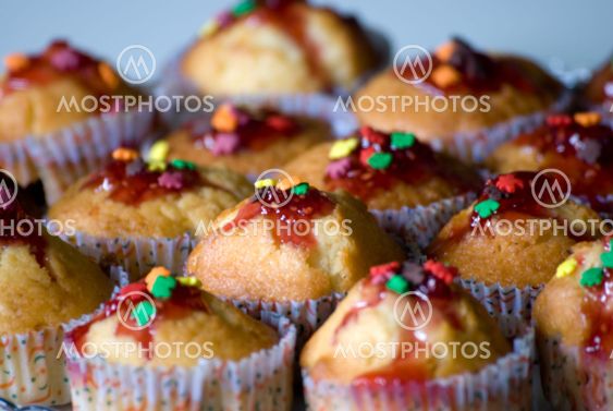 Cupcakes