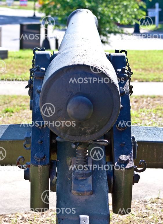 Patriot Rifle