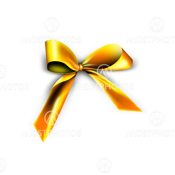 ribbon for a gift
