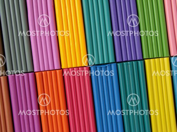plasticine
