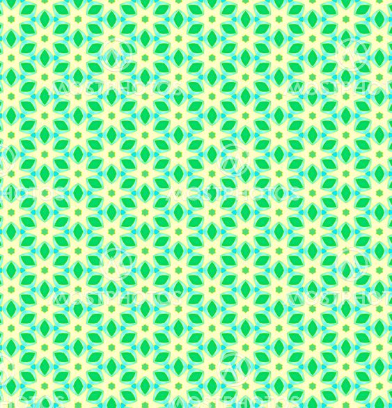 beautiful patterned background for your design