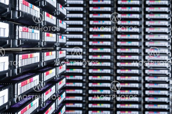 data center