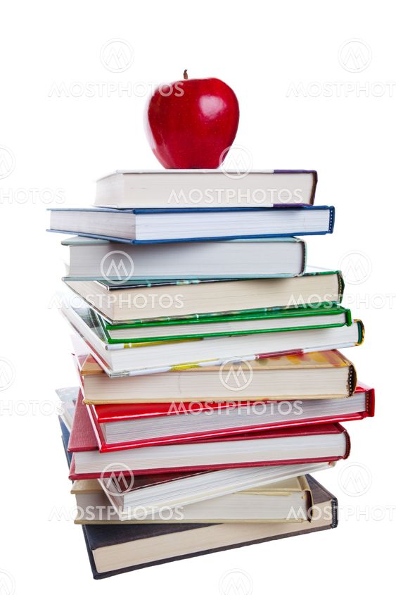 Books With Apple