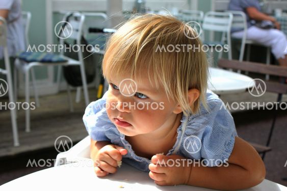 Little Girl