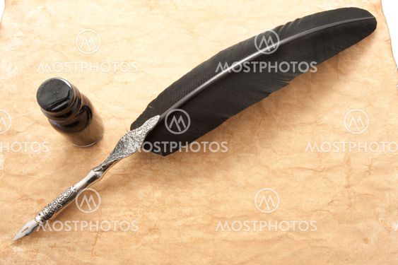 Quill