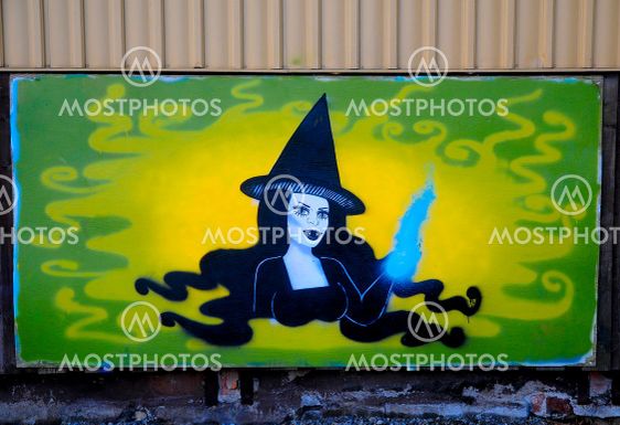 Graffiti