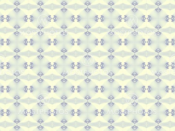 Light blue fish wallpaper