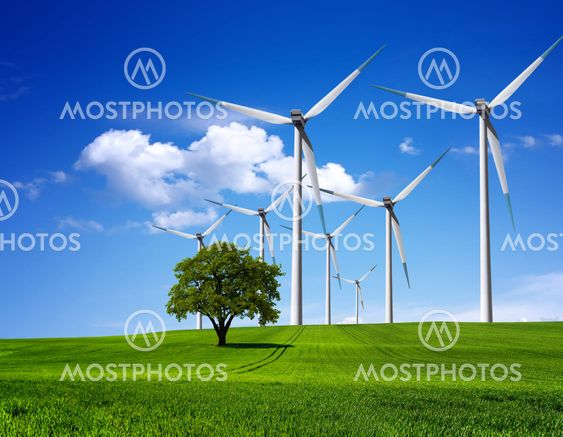 Green environment