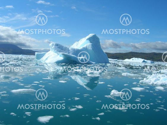 Iceberg