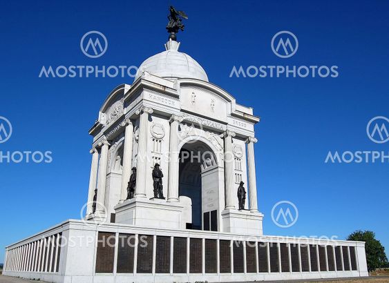 Pennsylvania Monument