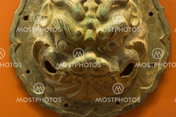 chinese sculpture