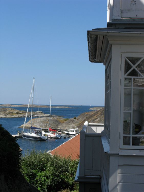 westcoast of Sweden