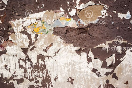Texture concrete wall