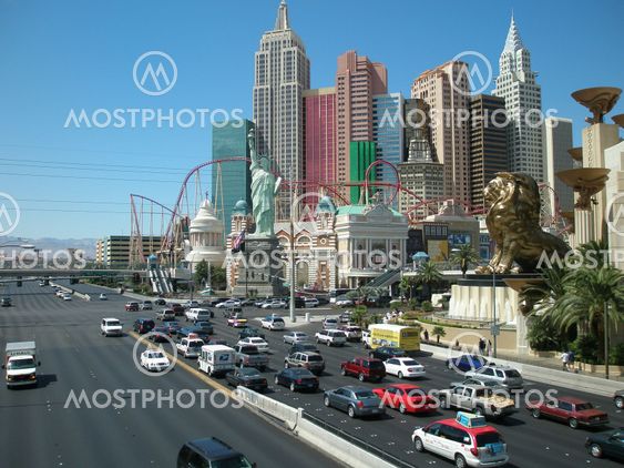 Las Vegas
