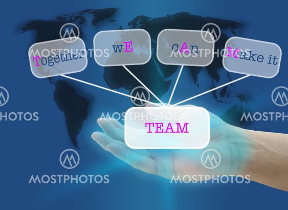 TEAM
