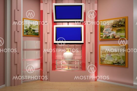 studio tv