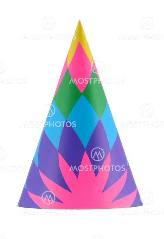 Party hat 5