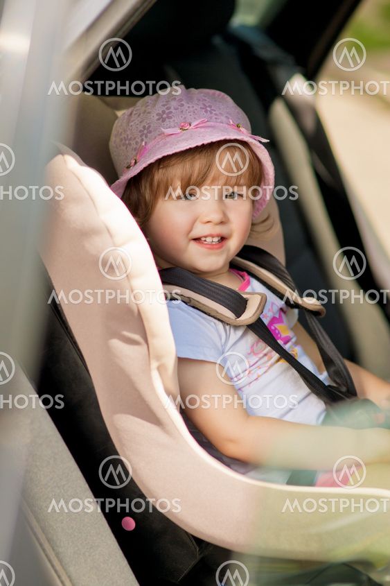 auto child safety saet