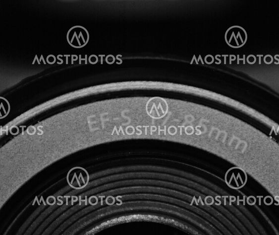 Canon Lens