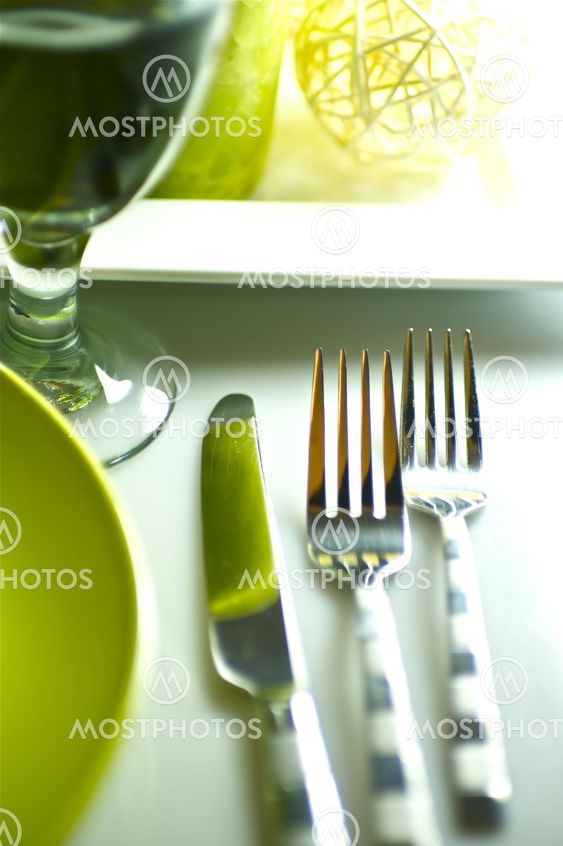 Silverware