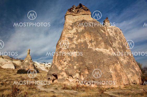 Cappadocia 20
