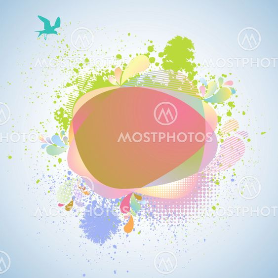 Clean light background woth copyspace.